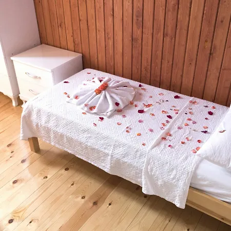 Kal1350 Kumsal 3 Bedrooms וילה *
