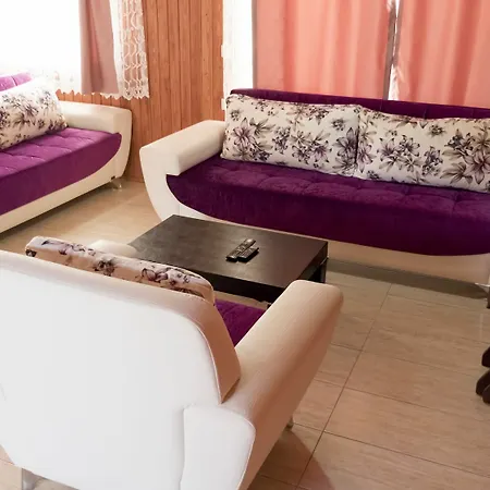 Kal1350 Kumsal 3 Bedrooms וילה