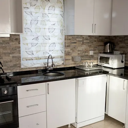 וילה Kal1350 Kumsal 3 Bedrooms
